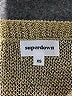 Superdown Gold Sleeveless Top Size XS - photo 7