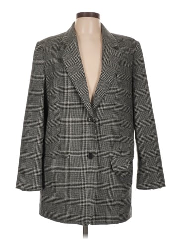 Everlane Wool Blazer (view 1)
