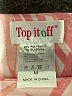 Top It Off Print Pink Cocktail Dress Size M - photo 7
