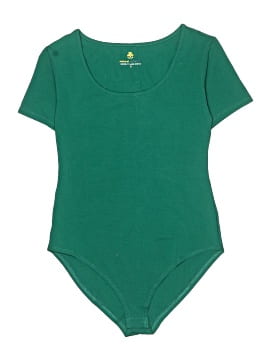 Natural Uniforms Bodysuit