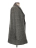Everlane Houndstooth Gray Wool Blazer Size 10 - photo 4