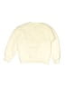 Disney Print Yellow Sweatshirt Size 4 - 5 - photo 2