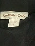 Coldwater Creek Black Blazer Size S - photo 6