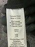 Coldwater Creek Black Blazer Size S - photo 7