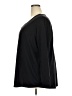 Torrid Black 3/4 Sleeve T-Shirt Size 4X Plus (4) - photo 5