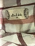 Altar'd State 100% Rayon Plaid Ivory Long Sleeve Blouse Size XS - photo 7