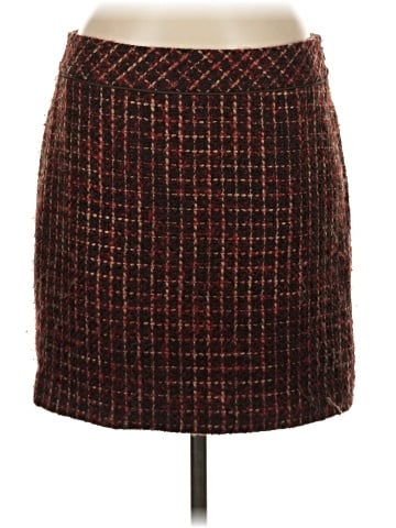 Ann Taylor LOFT Outlet Formal Skirt (view 1)