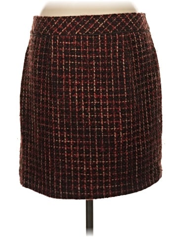 Ann Taylor LOFT Outlet Formal Skirt (view 2)