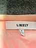 Likely Solid Pink Cocktail Dress Size 4 - photo 7