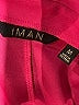 IMAN Pink Blazer Size M - photo 6