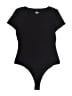 iuga Black Bodysuit Size L - photo 1