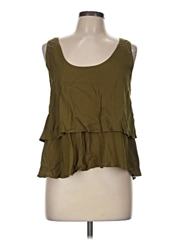 HD in Paris Tank Top (view 1)