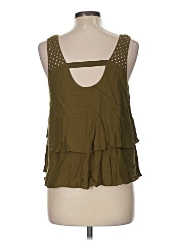 HD in Paris Tank Top (view 2)
