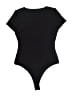 iuga Black Bodysuit Size L - photo 2