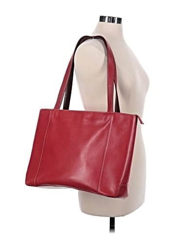 Levenger Tote (view 2)