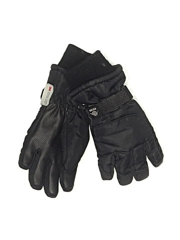 Nice Caps Gloves (view 1)
