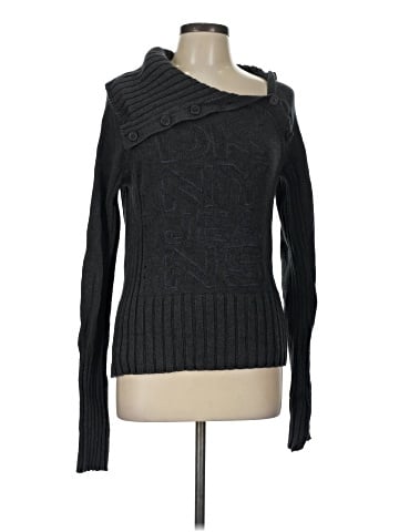 DKNY Jeans Pullover Sweater (view 1)