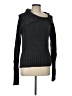 DKNY Jeans Black Pullover Sweater Size L - photo 1