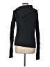 DKNY Jeans Black Pullover Sweater Size L - photo 2
