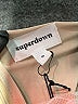 Superdown Ivory Cocktail Dress Size S - photo 8