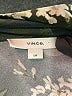 Vince. 100% Silk Black Kimono Size S - photo 7