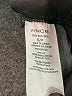 Vince. 100% Silk Black Kimono Size S - photo 8