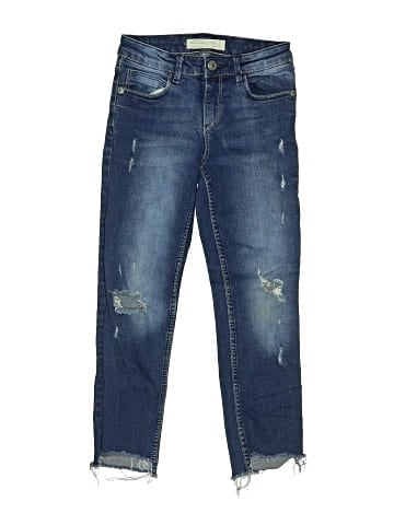 Zara Jeans (view 1)