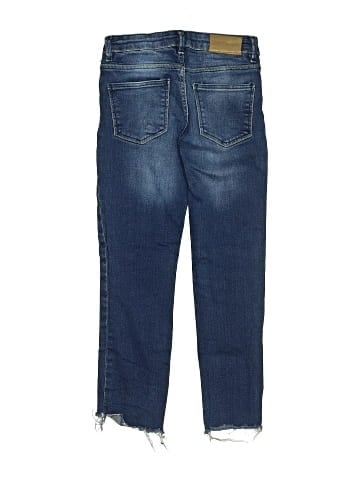 Zara Jeans (view 2)