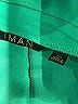 IMAN Green Blazer Size M - photo 6