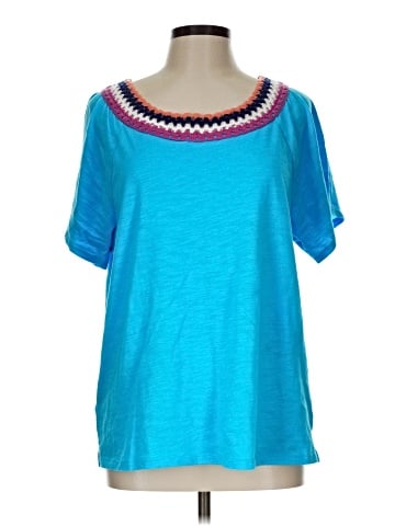 Leo & Nicole Short Sleeve T-Shirt (view 1)