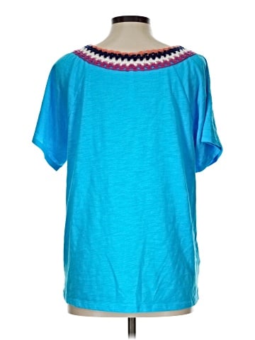 Leo & Nicole Short Sleeve T-Shirt (view 2)