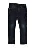 Nautica Solid Blue Jeans Size 6 - photo 1