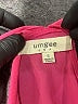 Umgee Pink Sleeveless Blouse Size S - photo 7