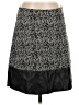 MICHAEL Michael Kors Graphic Black Casual Skirt Size S - photo 1