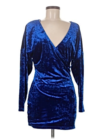 Torn by Ronny Kobo Long Sleeve Top (view 1)