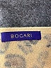 Escada 100% Acrylic Animal Print Gold Cardigan Size S (estimated) - photo 6
