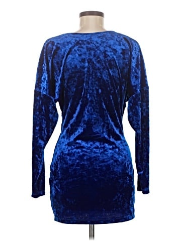 Torn by Ronny Kobo Long Sleeve Top (view 2)