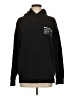 Zara Black Pullover Hoodie Size M - photo 1