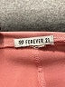 Forever 21 Pink Leggings Size 30 waist (estimated) - photo 7