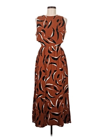 Corey Lynn Calter Casual Dress (view 1)