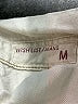 Wishlist Solid Ivory Denim Skirt Size M - photo 5