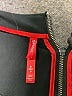 SPANX Solid Black Cocktail Dress Size S - photo 7