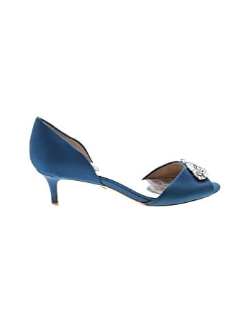 Badgley Mischka Flats (view 1)
