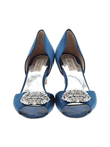 Badgley Mischka Flats (view 2)
