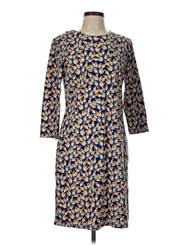 J. McLaughlin Casual Dress (view 1)