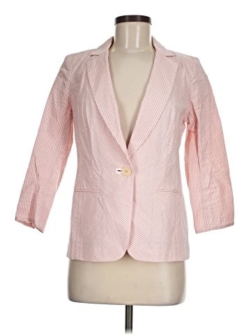 Ecru Blazer (view 1)