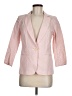 Ecru Pink Blazer Size 6 - photo 1