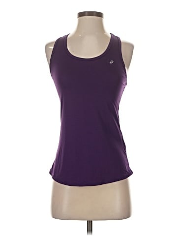 Asics Active Tank (view 1)