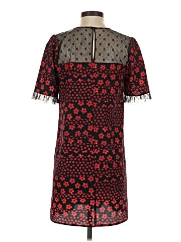 BCBGeneration Casual Dress (view 2)