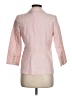 Ecru Pink Blazer Size 6 - photo 2